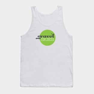 Gravel Skies Tank Top